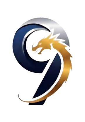 Logo PT Pilar Sembilan Naga